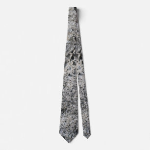 Mud Neck Tie