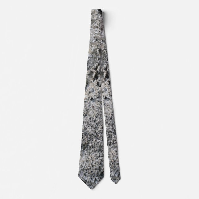 Mud Neck Tie (Front)