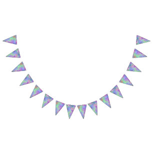 Muddled Dream Bunting