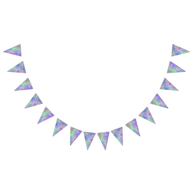 Muddled Dream Bunting (All)