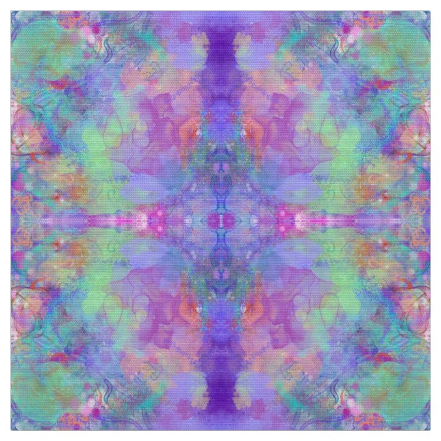Muddled Dream Fabric (Swatch)