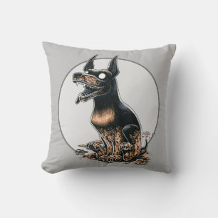 Muddy Boo Buddy Cushion