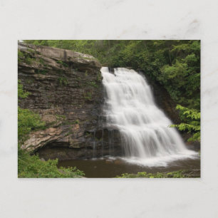 Muddy Creek Falls, Maryland Postcard