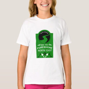 Mudlarking Hobby Gift T-Shirt