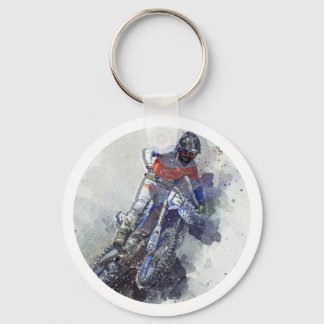 MudMxx keychain