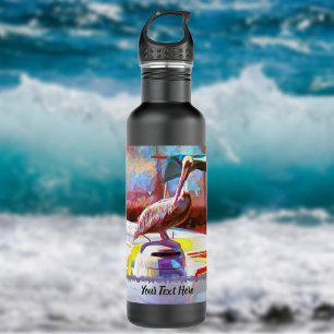 Muelle Los Peines Pelican 0463 710 Ml Water Bottle