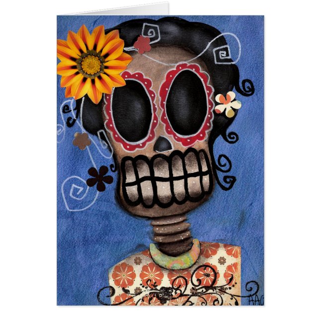 Muerta (Front)
