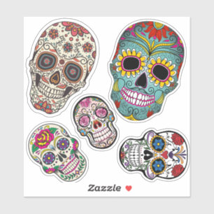 Muerte Skulls
