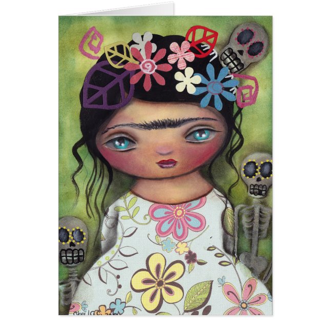 Muertos Fest (Front)