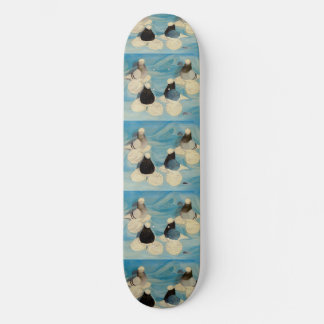 Muffed Tumblers Four Skateboard