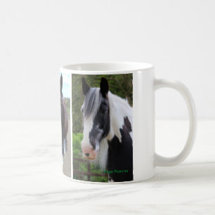 Muffin, Maggie and Banjo Mug
