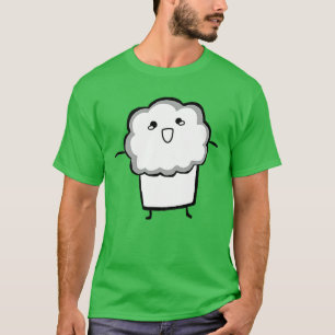Muffinime Dank Meme Cartoon Song family T-Shirt