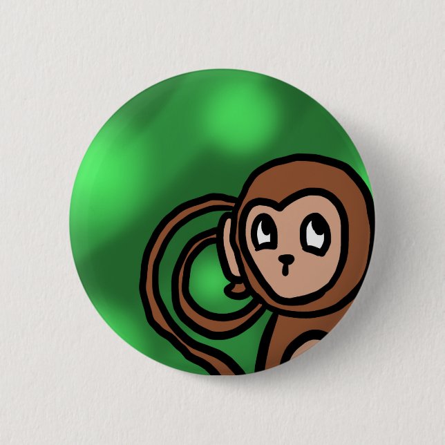 Muffins Button (Front)
