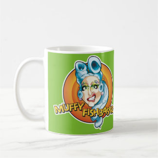 Muffy Fishbasket Fan Mug