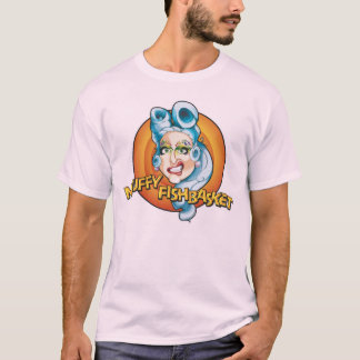 Muffy Fishbasket Fan Shirt