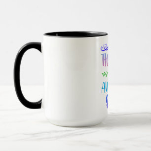 Mug