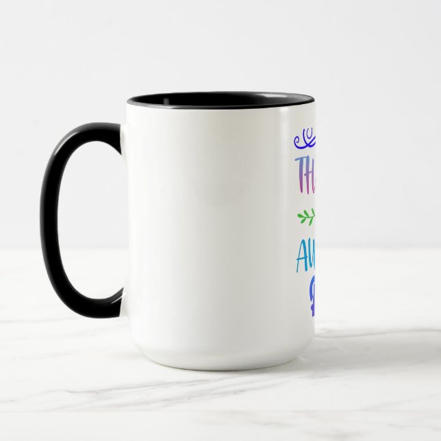 Mug (Left)