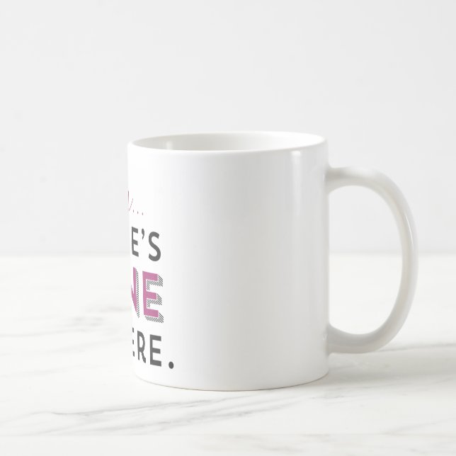 Mug (Right)