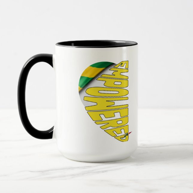 Mug (Left)
