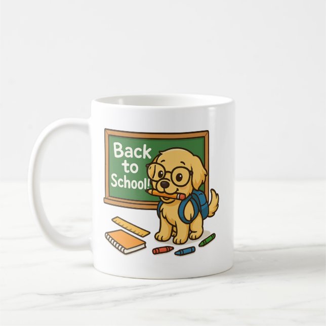Mug (Left)