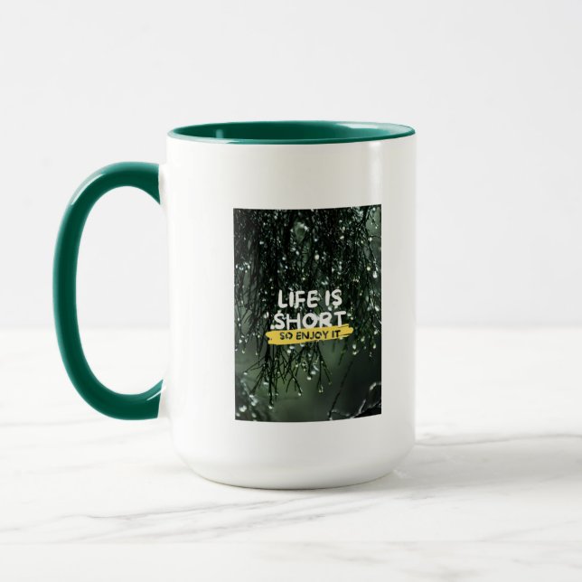 Mug (Left)