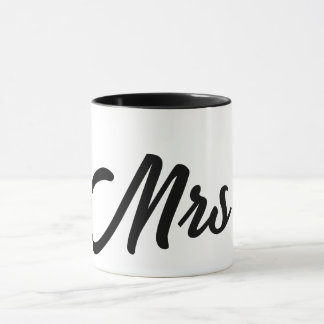 mug