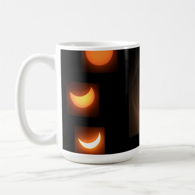 Mug (Left)