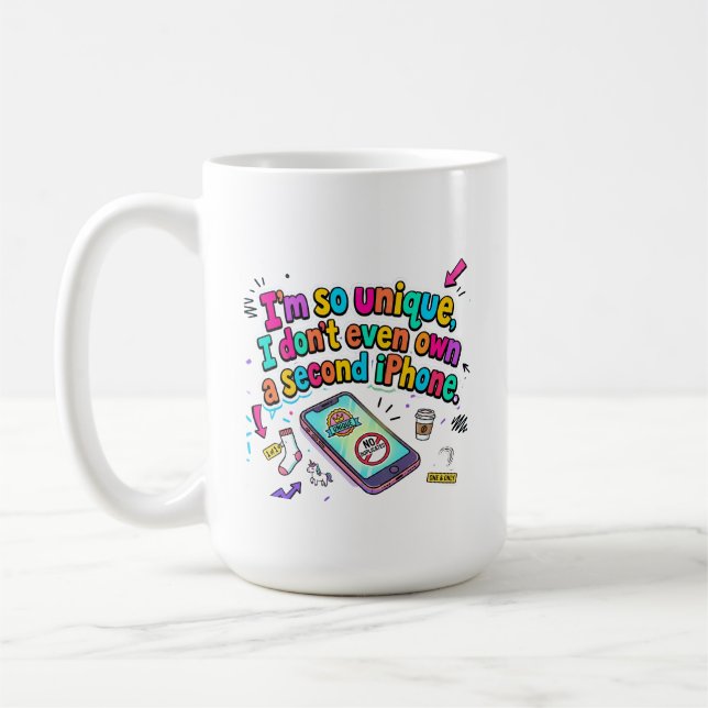 Mug (Left)