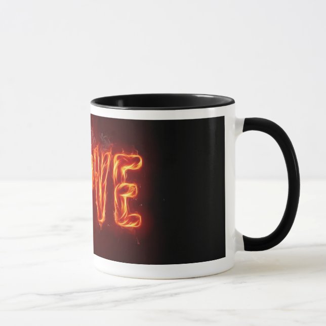 Mug (Right)