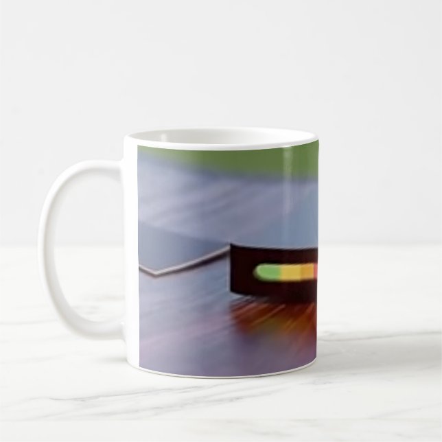 Mug (Left)