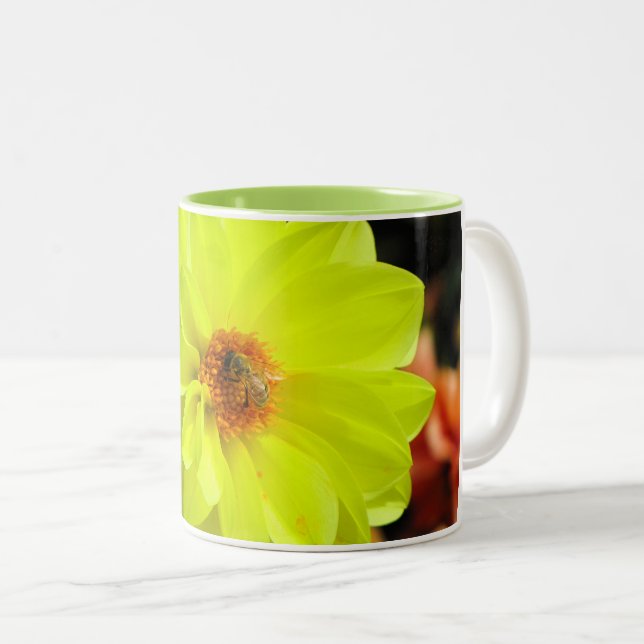 Mug (Front Right)
