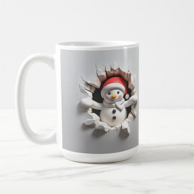 Mug  (Left)