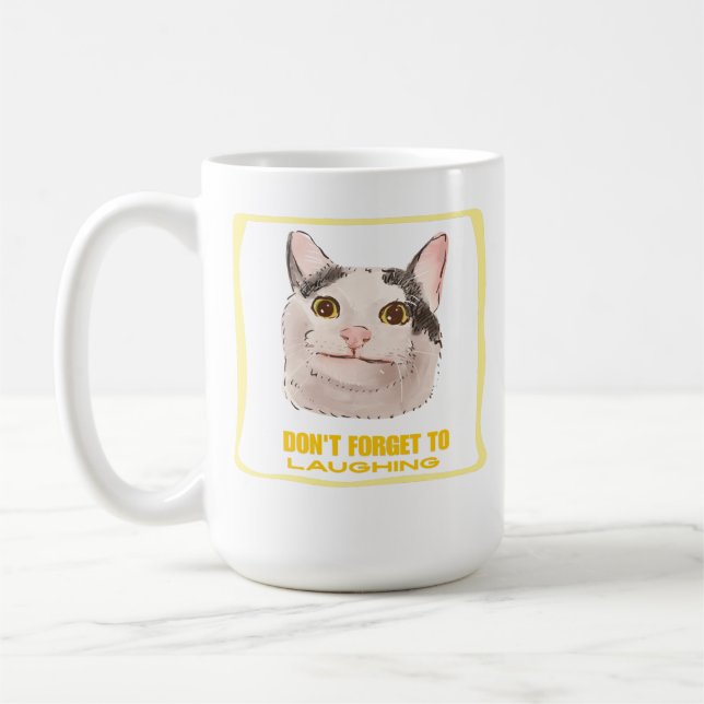 Mug (Left)