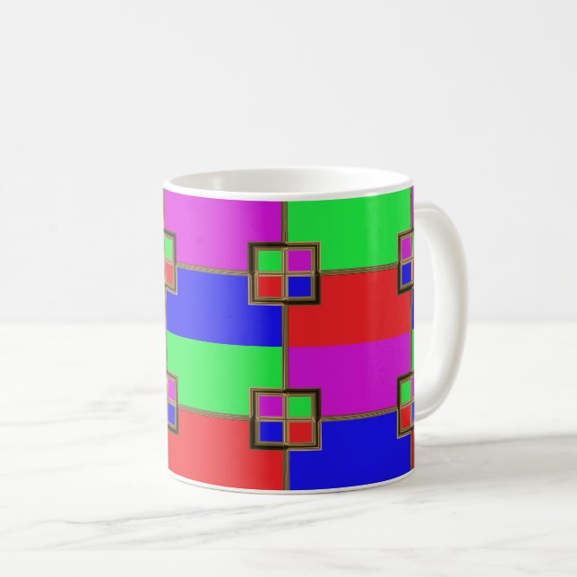 Mug (Front Right)