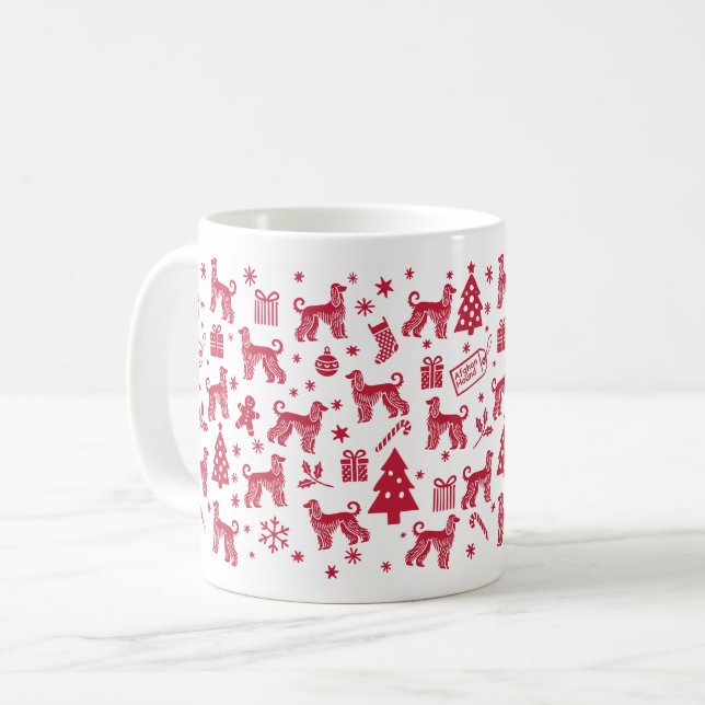 Mug (Front Left)