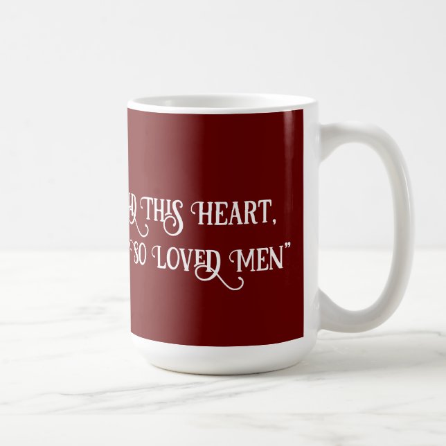 Mug (Right)