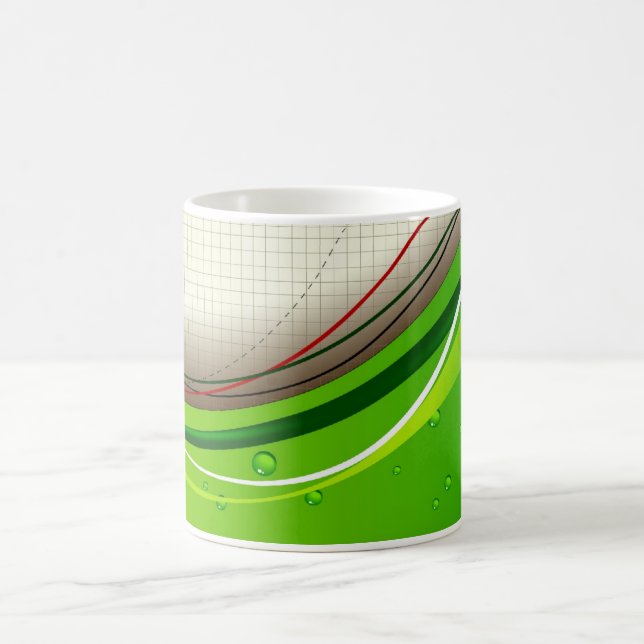 Mug (Center)