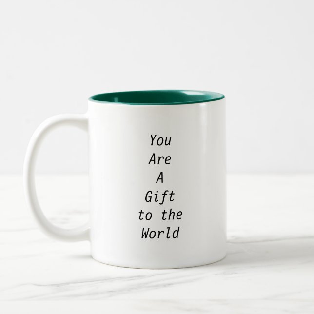 Mug (Left)