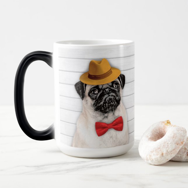  - Mug (With Donut)