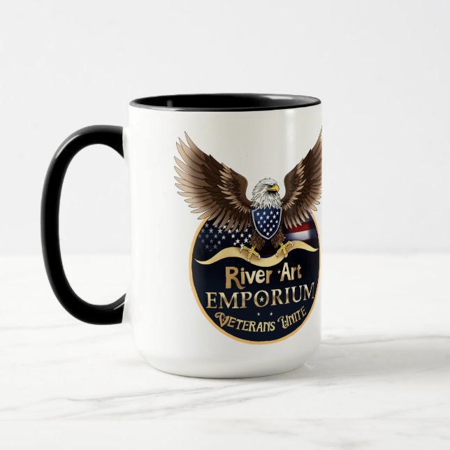 Mug (Left)