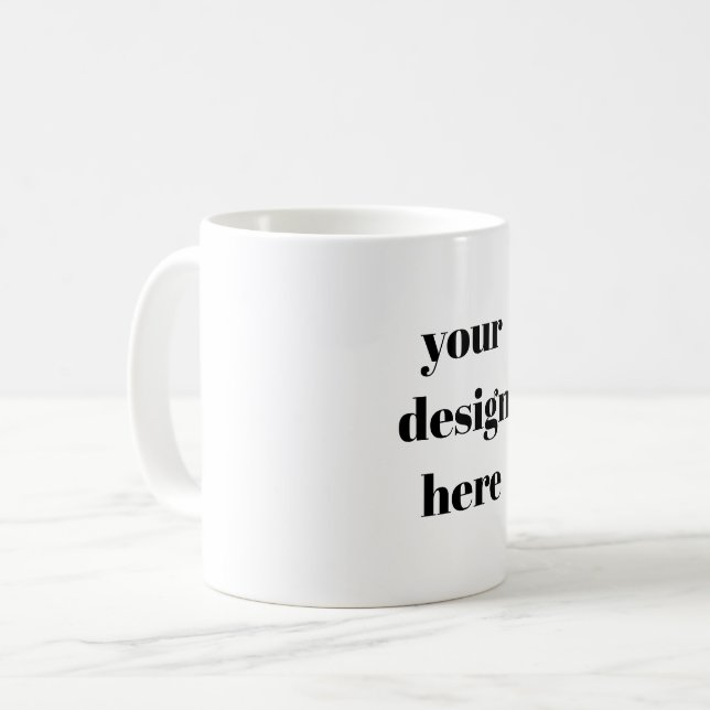 Mug (Front Left)