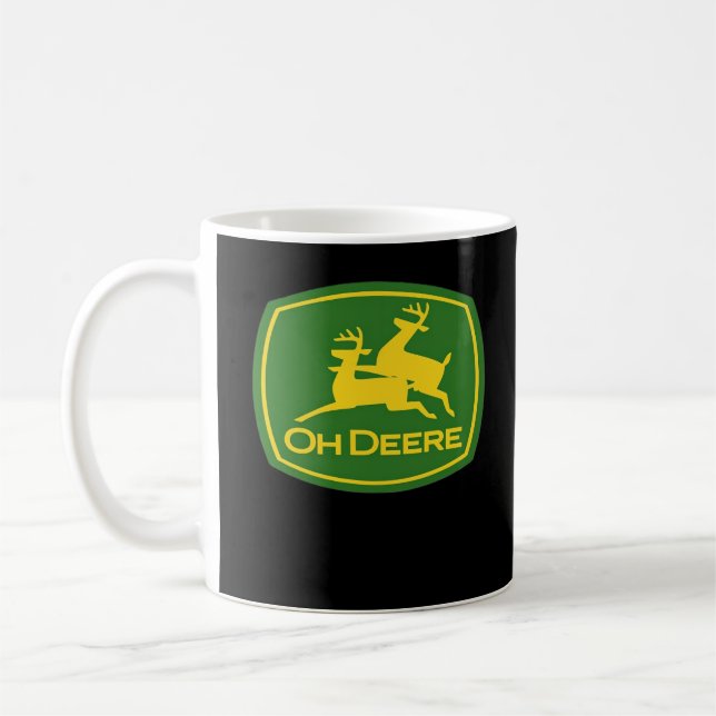 Mug (Left)