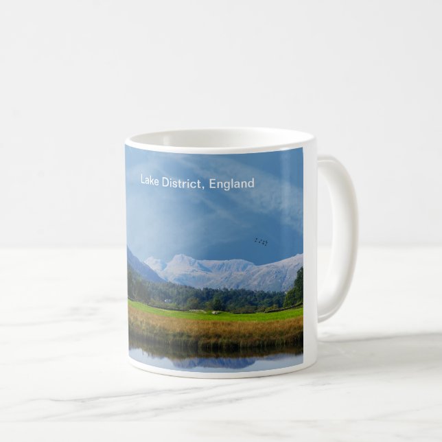 Mug (Front Right)