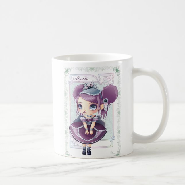 Mug (Right)