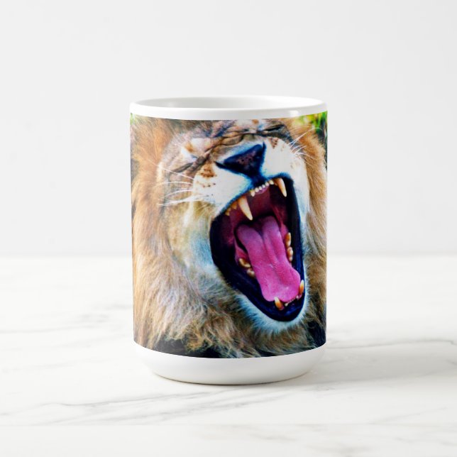 Mug (Center)