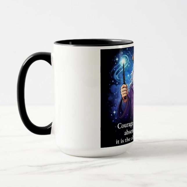Mug (Left)