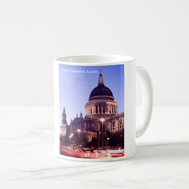 Mug (Front Right)