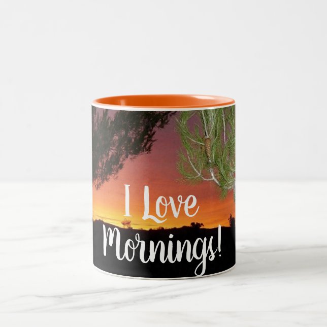 Mug (Center)