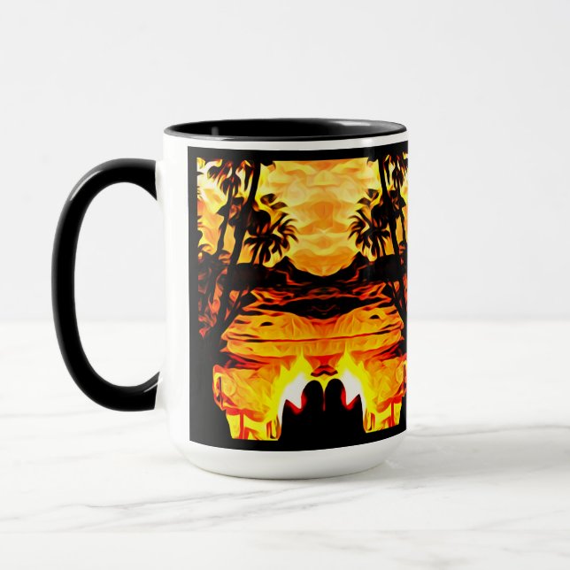 Mug (Left)