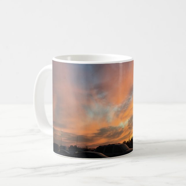 Mug (Front Left)
